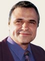 Roman Oleh Yaworsky, master astrologer, author and energy medicine practitioner