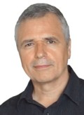Roman Oleh Yaworsky author and energy medicine practitioner